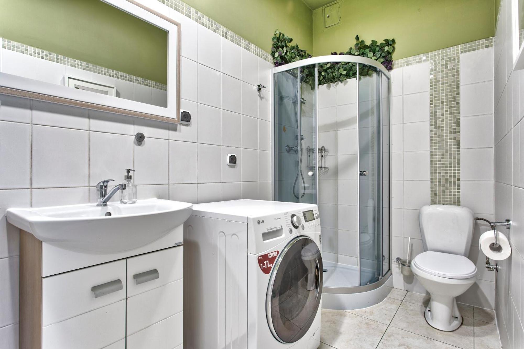 Tyzenhauz Zygmunta Augusta Street Apartment Krakau