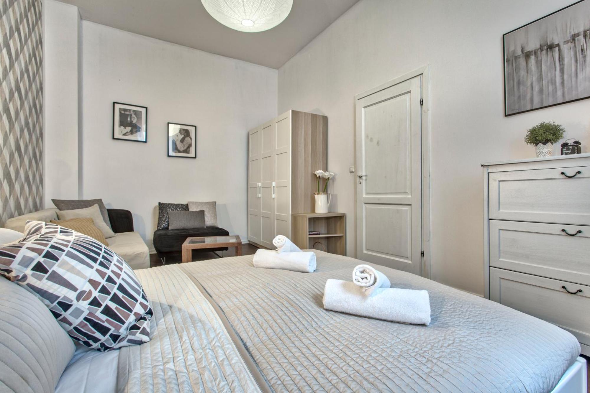 Appartement Tyzenhauz Zygmunta Augusta Street Krakau
